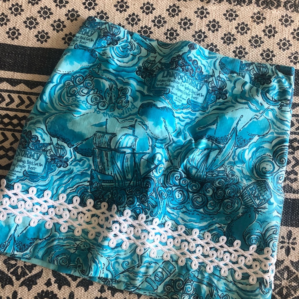 Lilly Pulitzer